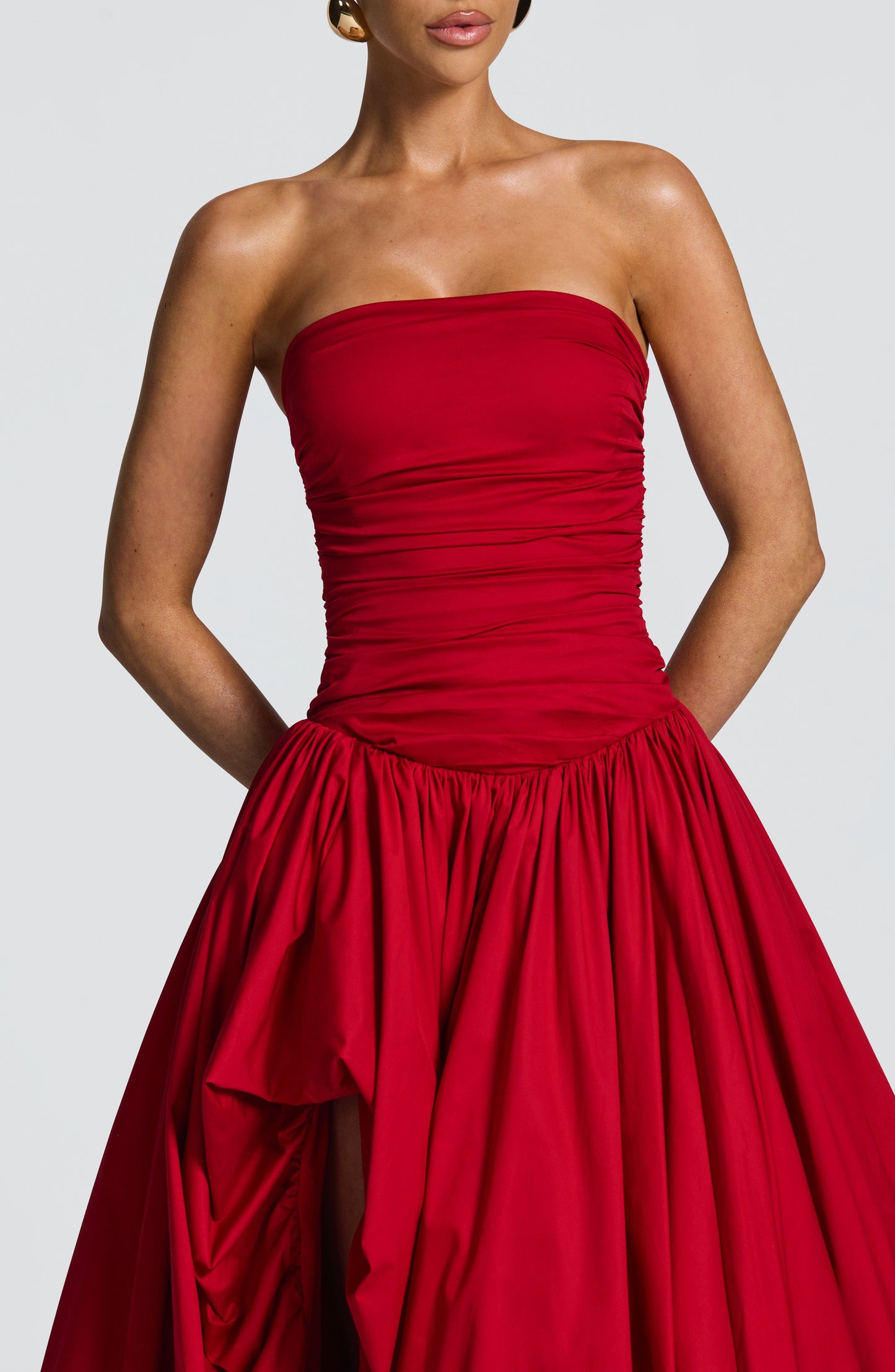 Koriora | Robe longue princesse Valeria