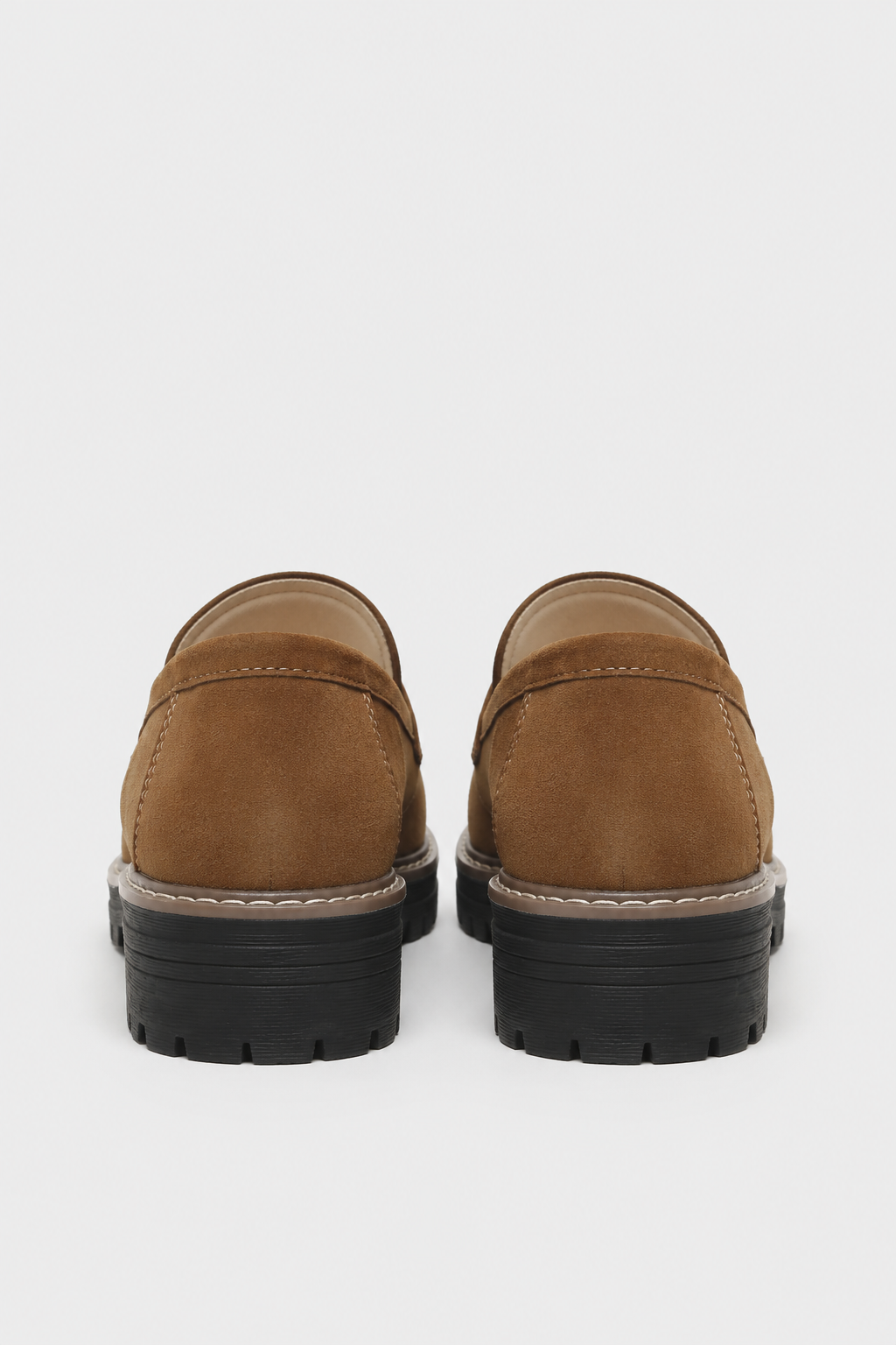 Koriora | Mocassins Orthopédiques Daim Femme — Semelle Ergonomique & Élégance