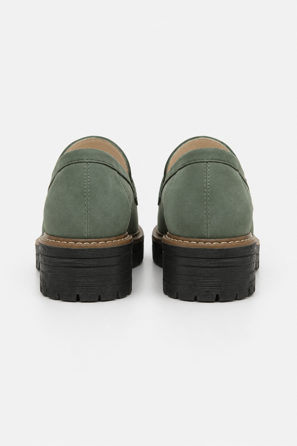 Koriora | Mocassins Orthopédiques Daim Femme — Semelle Ergonomique & Élégance