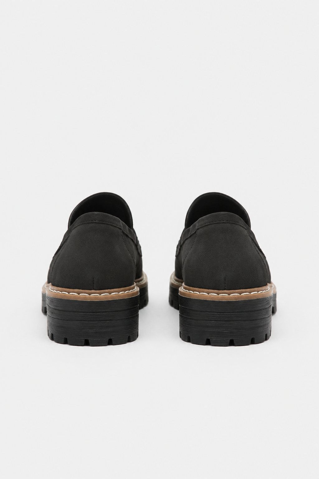 Koriora | Mocassins Orthopédiques Daim Femme — Semelle Ergonomique & Élégance