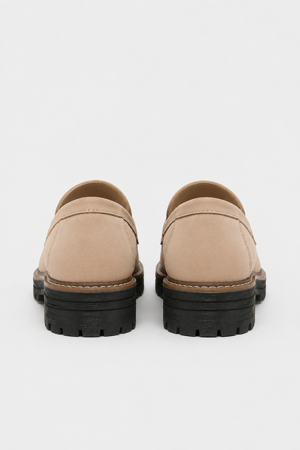 Koriora | Mocassins Orthopédiques Daim Femme — Semelle Ergonomique & Élégance