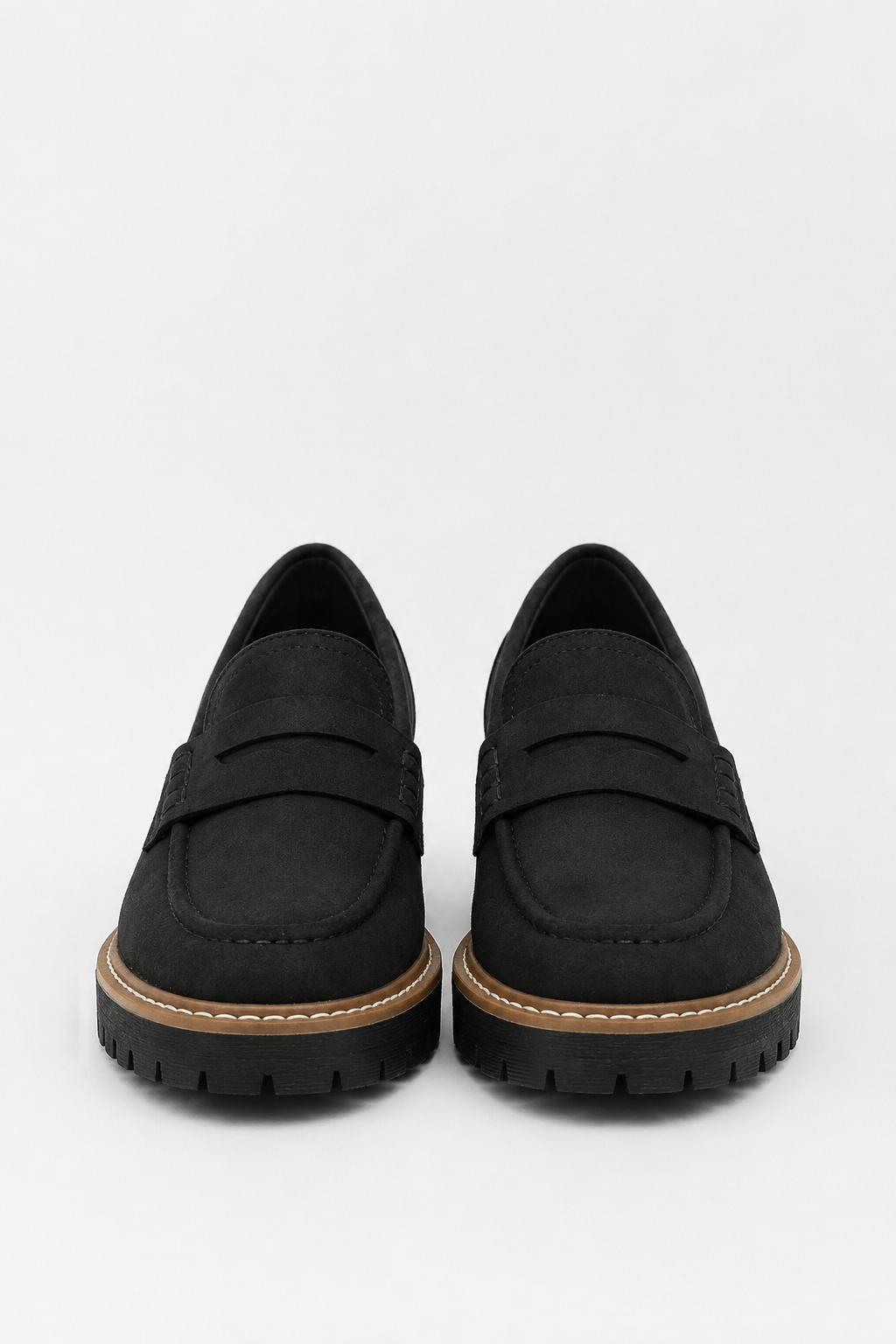 Koriora | Mocassins Orthopédiques Daim Femme — Semelle Ergonomique & Élégance