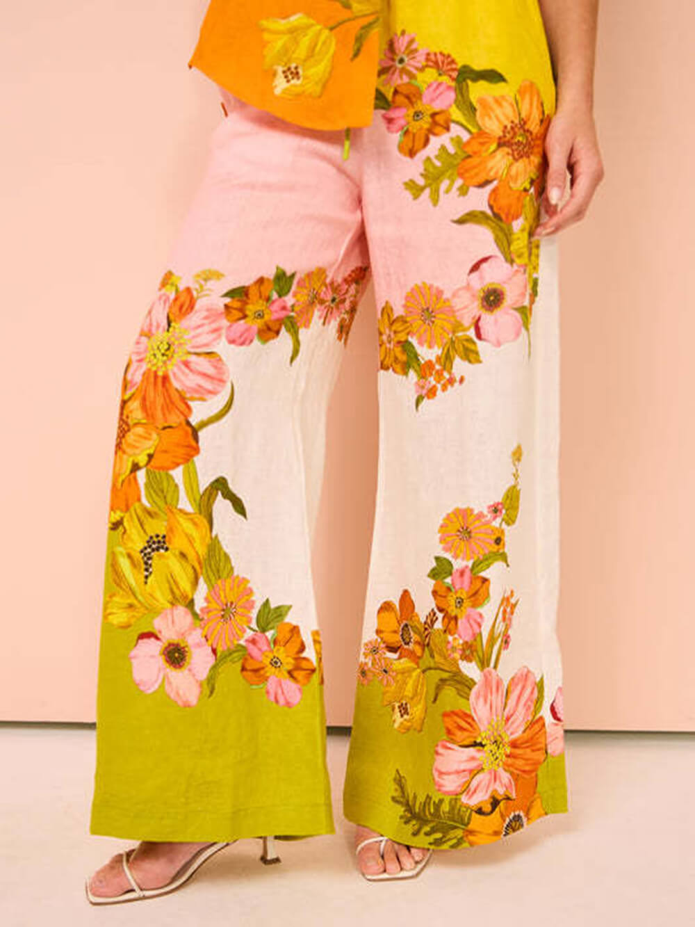 Koriora | Ensemble Riviera Florale