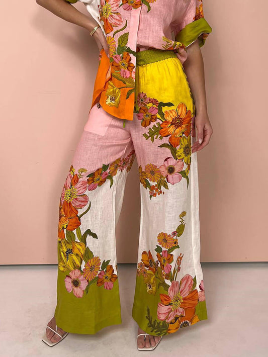 Koriora | Ensemble Riviera Florale