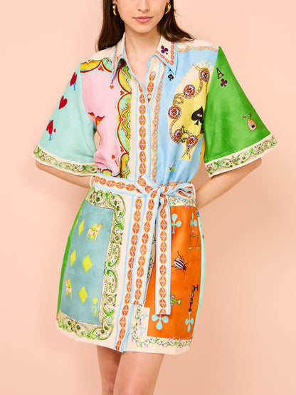 Koriora | Robe Riviera Casino