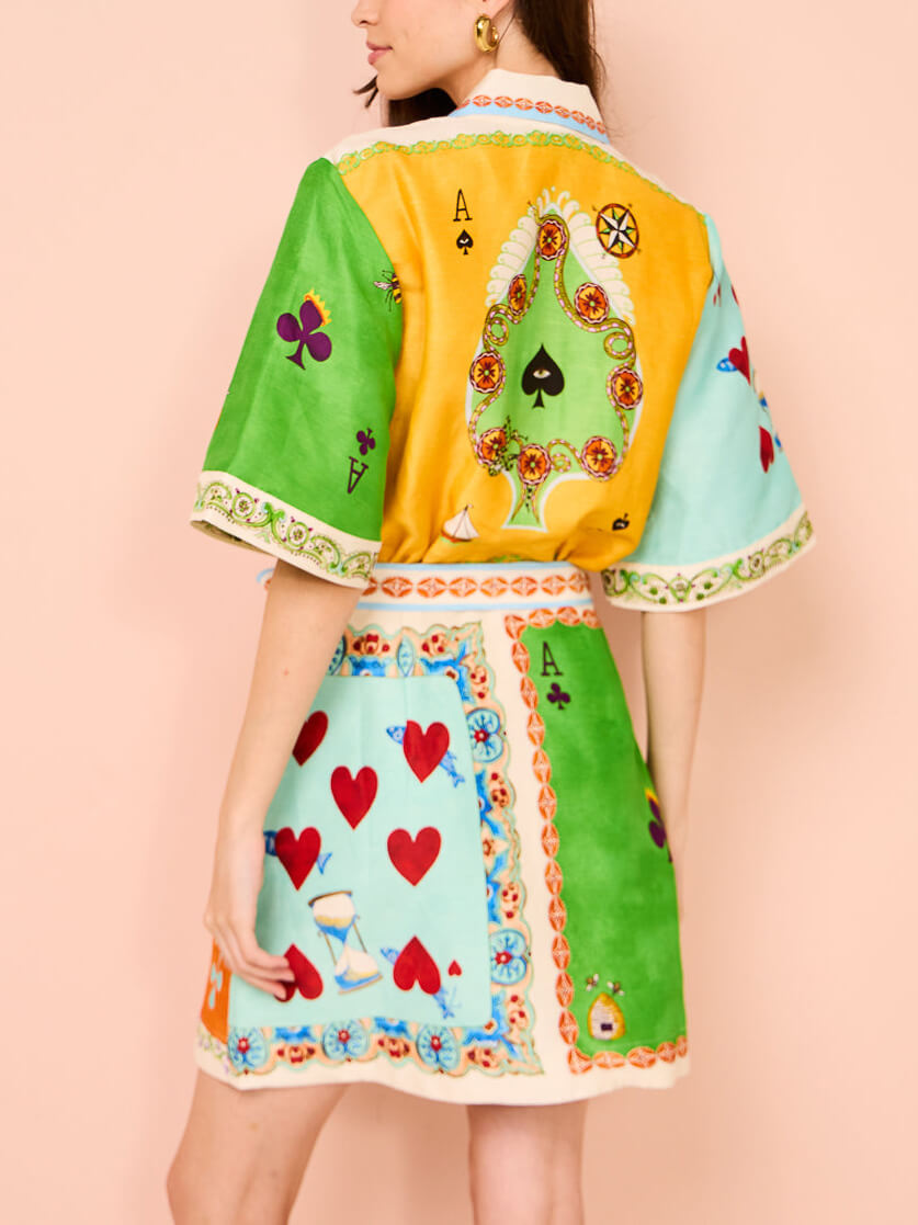 Koriora | Robe Riviera Casino