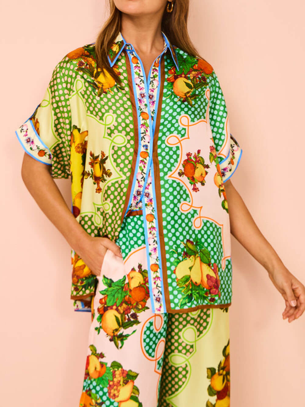 Koriora |Ensemble Citron Riviera