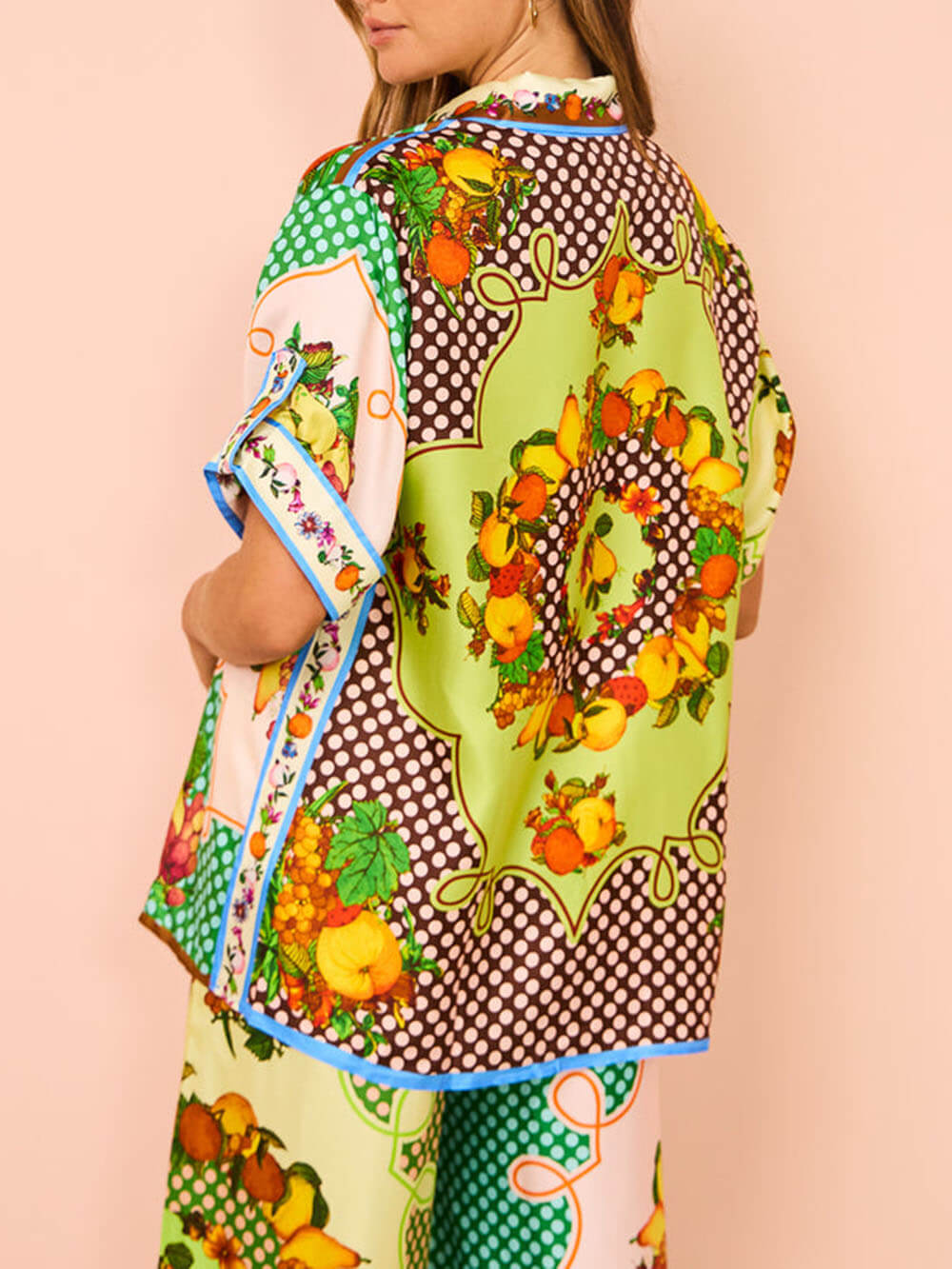 Koriora |Ensemble Citron Riviera