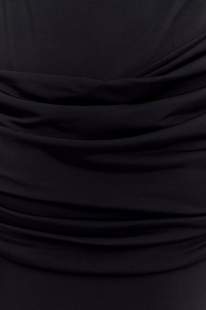 Koriora | Maya robe maxi