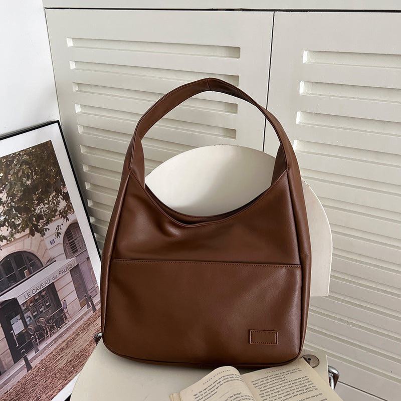 Koriora | Sac Cabas Femme Grand Format — Design Épuré & Polyvalence Quotidienne