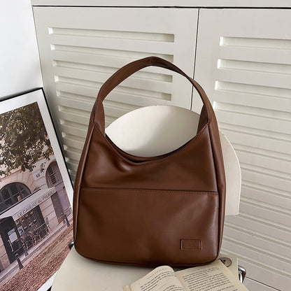Koriora | Sac Cabas Femme Grand Format — Design Épuré & Polyvalence Quotidienne