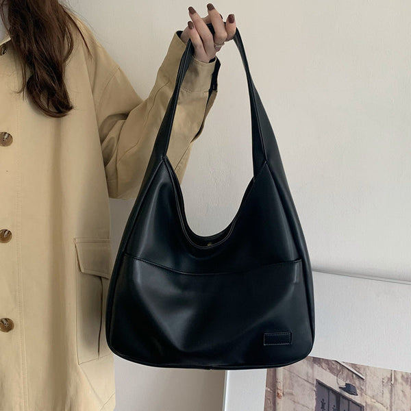 Koriora | Sac Cabas Femme Grand Format — Design Épuré & Polyvalence Quotidienne