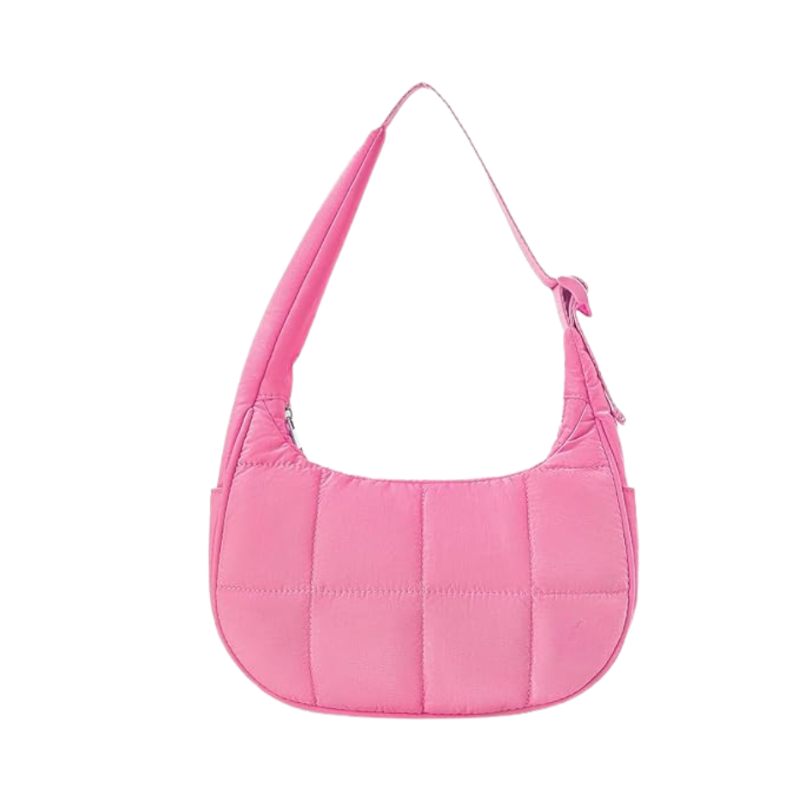 Koriora | Sac Puffer Luma — Design Matelassé Tendance & Douceur Quotidienne