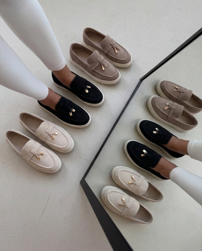 Mocassins Femme Élise