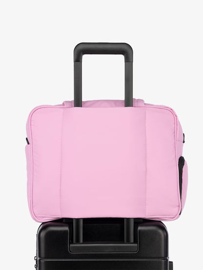 Koriora | Sac de Sport Voyage Luka — 9 Compartiments & Poche Chaussures Séparée