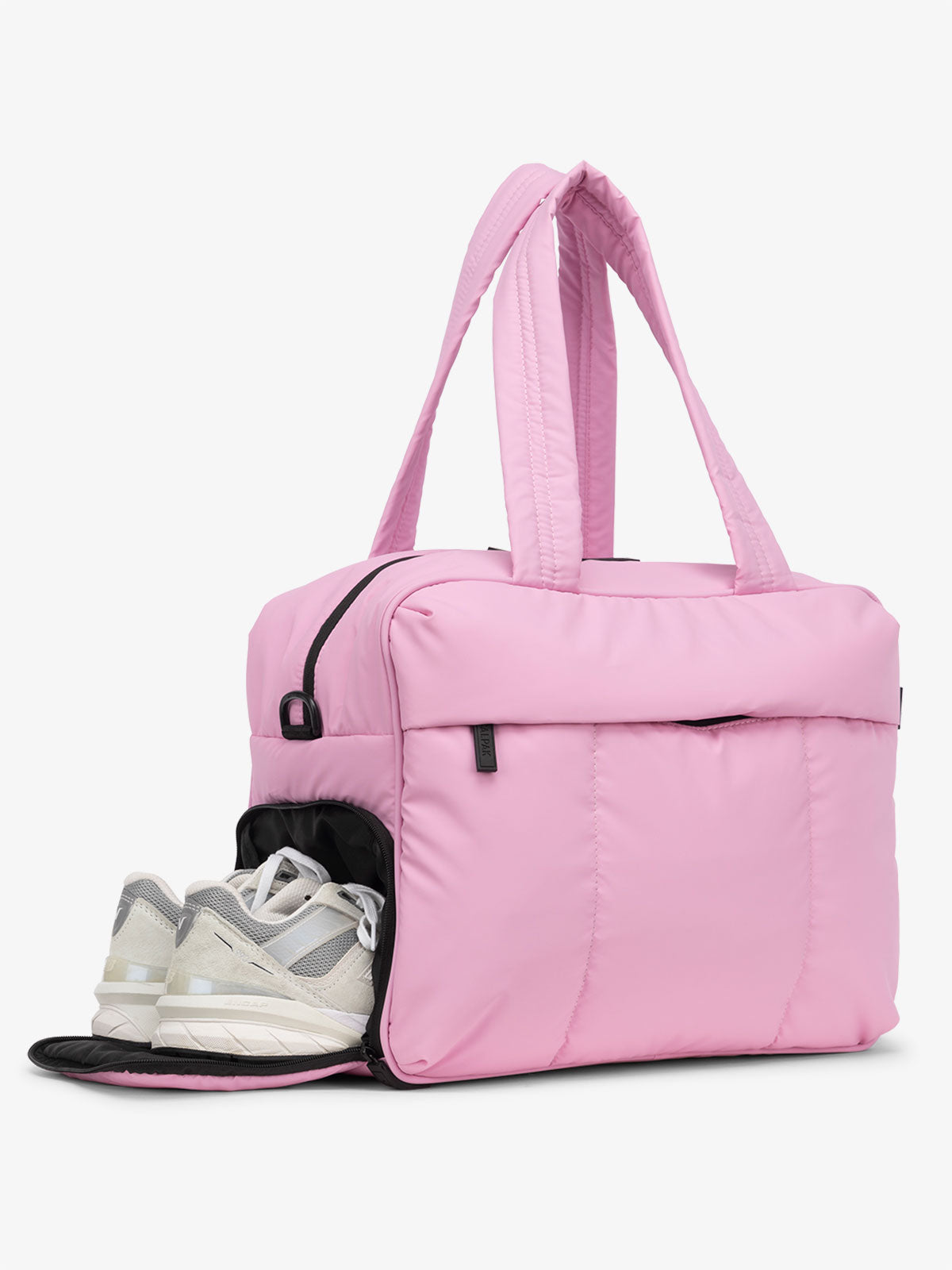 Koriora | Sac de Sport Voyage Luka — 9 Compartiments & Poche Chaussures Séparée