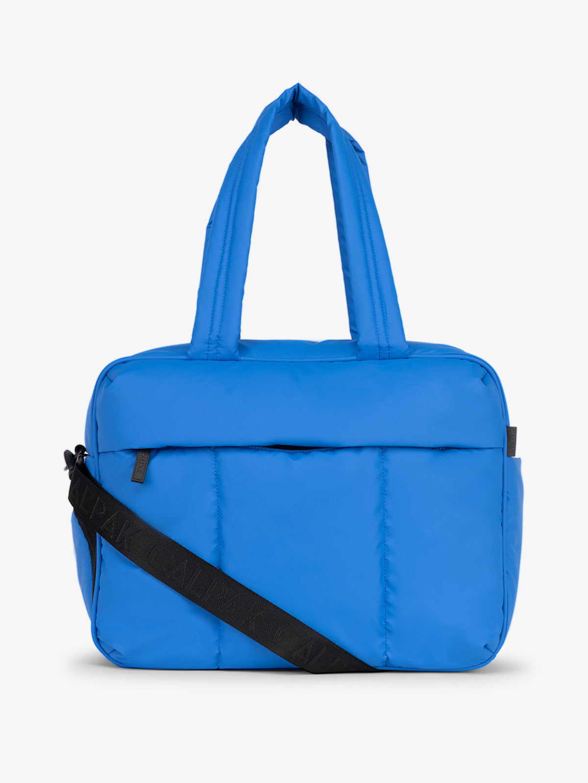 Koriora | Sac de Sport Voyage Luka — 9 Compartiments & Poche Chaussures Séparée
