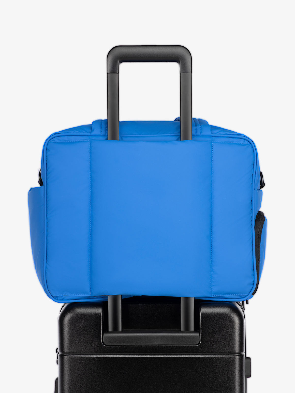 Koriora | Sac de Sport Voyage Luka — 9 Compartiments & Poche Chaussures Séparée