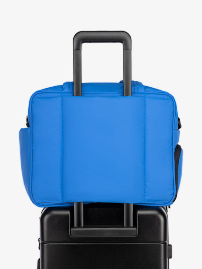 Koriora | Sac de Sport Voyage Luka — 9 Compartiments & Poche Chaussures Séparée