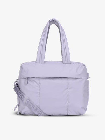 Koriora | Sac de Sport Voyage Luka — 9 Compartiments & Poche Chaussures Séparée