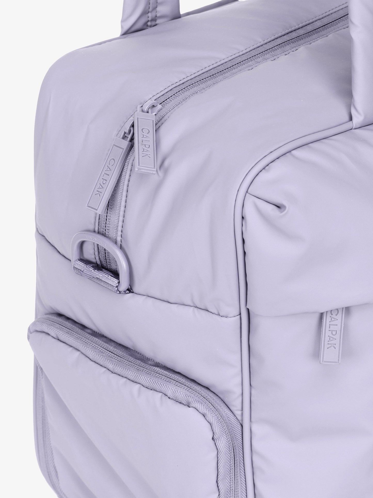 Koriora | Sac de Sport Voyage Luka — 9 Compartiments & Poche Chaussures Séparée
