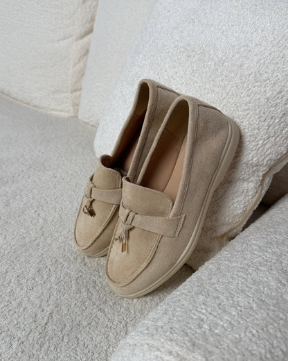Mocassins Femme Élise