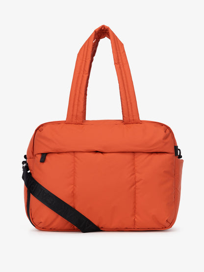 Koriora | Sac de Sport Voyage Luka — 9 Compartiments & Poche Chaussures Séparée