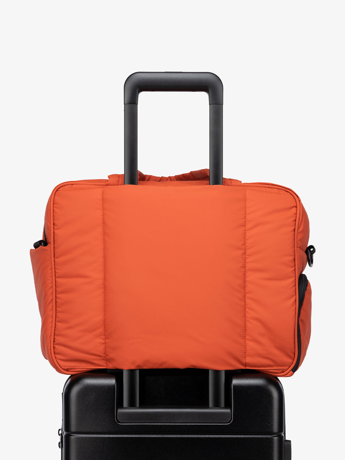 Koriora | Sac de Sport Voyage Luka — 9 Compartiments & Poche Chaussures Séparée