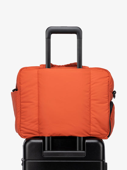 Koriora | Sac de Sport Voyage Luka — 9 Compartiments & Poche Chaussures Séparée