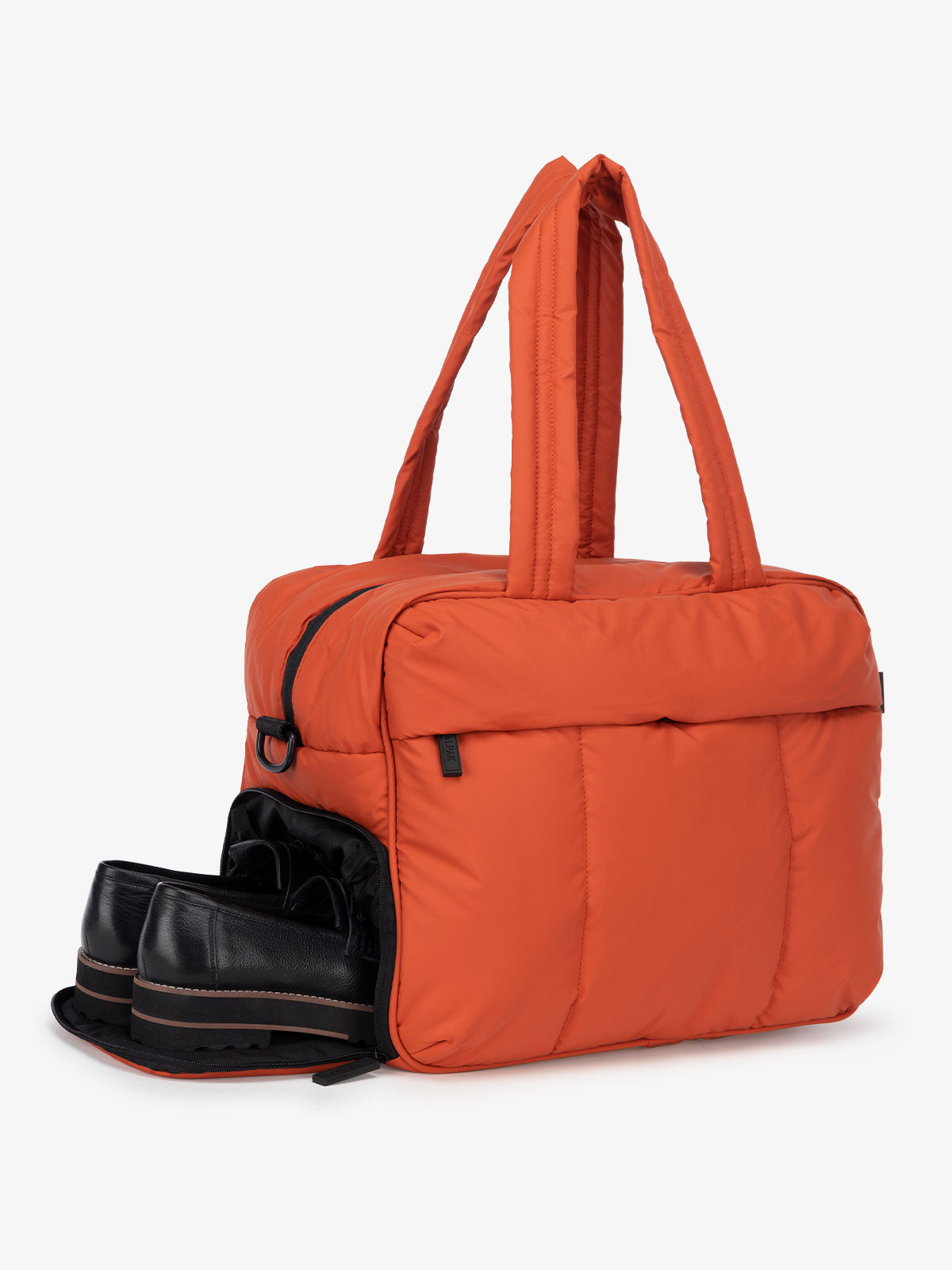 Koriora | Sac de Sport Voyage Luka — 9 Compartiments & Poche Chaussures Séparée