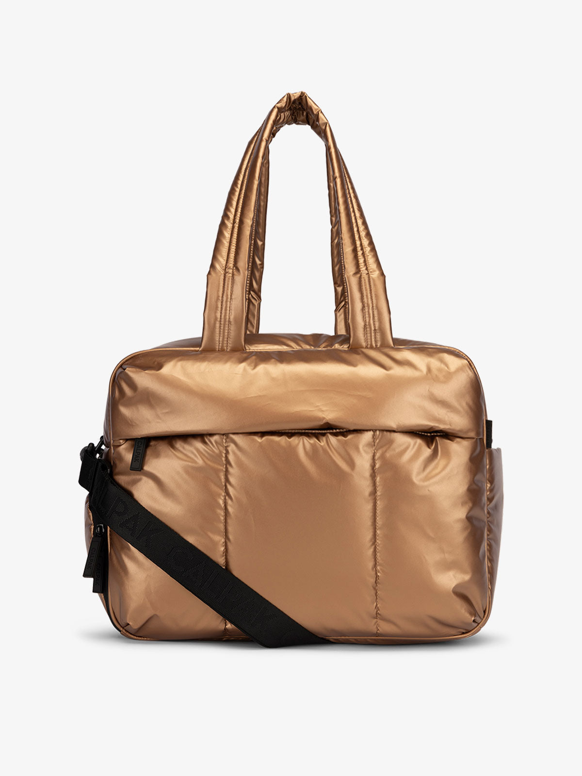 Koriora | Sac de Sport Voyage Luka — 9 Compartiments & Poche Chaussures Séparée