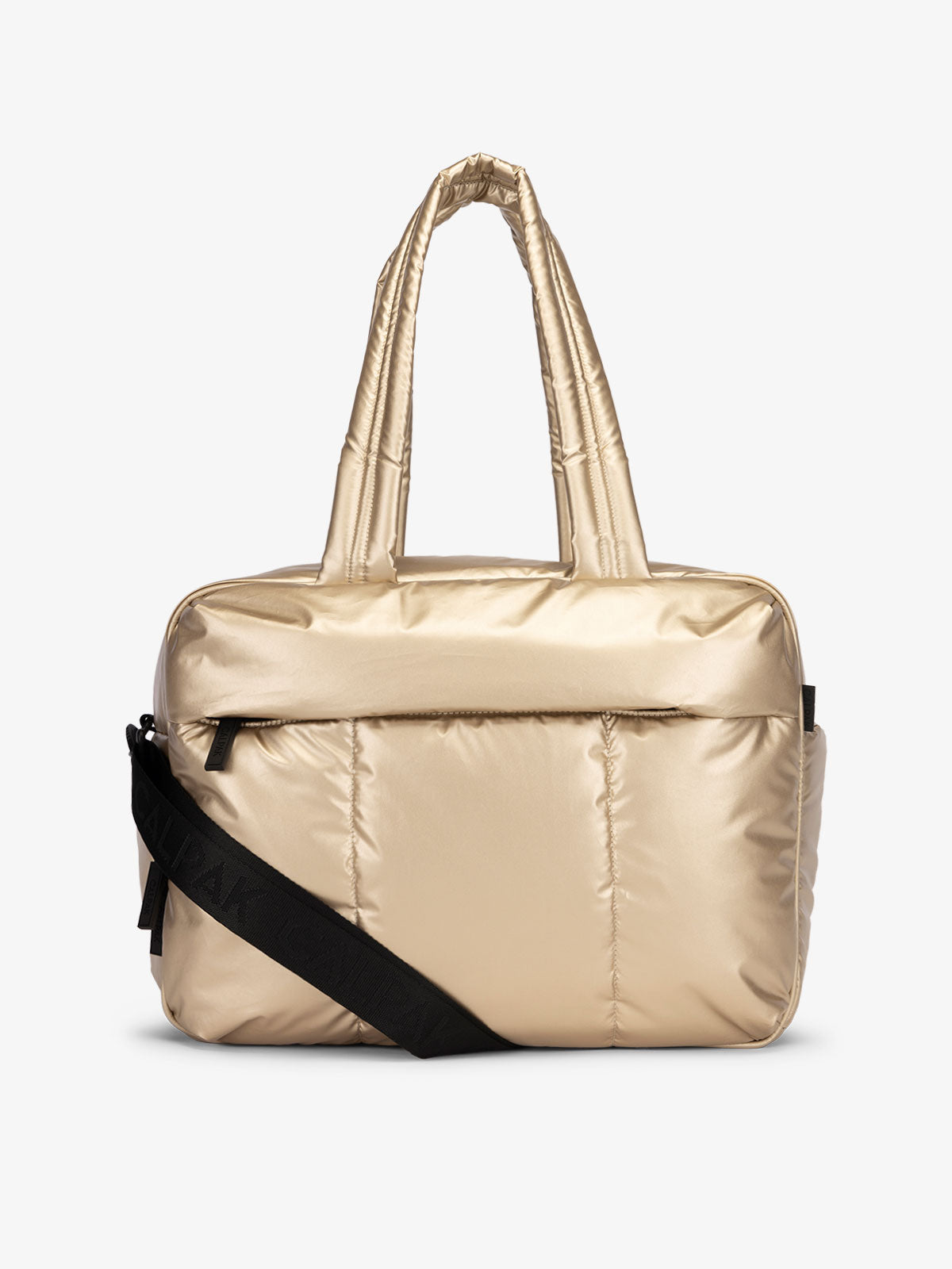 Koriora | Sac de Sport Voyage Luka — 9 Compartiments & Poche Chaussures Séparée