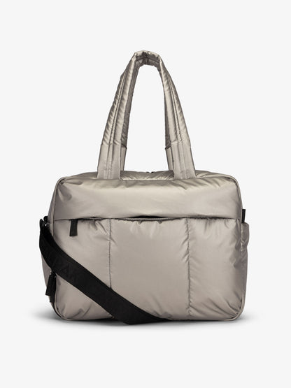 Koriora | Sac de Sport Voyage Luka — 9 Compartiments & Poche Chaussures Séparée