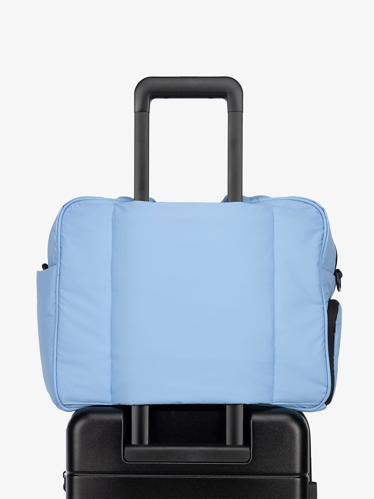 Koriora | Sac de Sport Voyage Luka — 9 Compartiments & Poche Chaussures Séparée