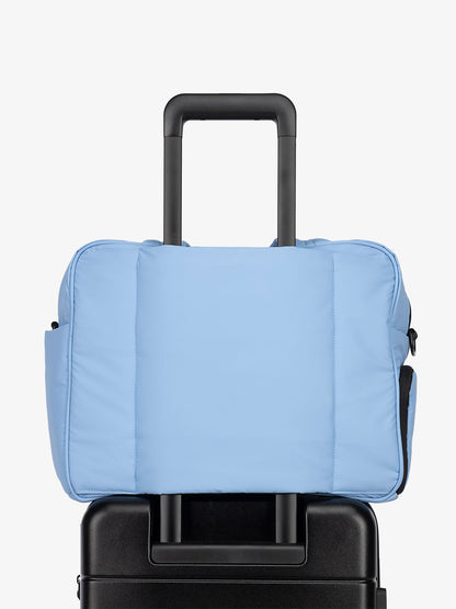 Koriora | Sac de Sport Voyage Luka — 9 Compartiments & Poche Chaussures Séparée
