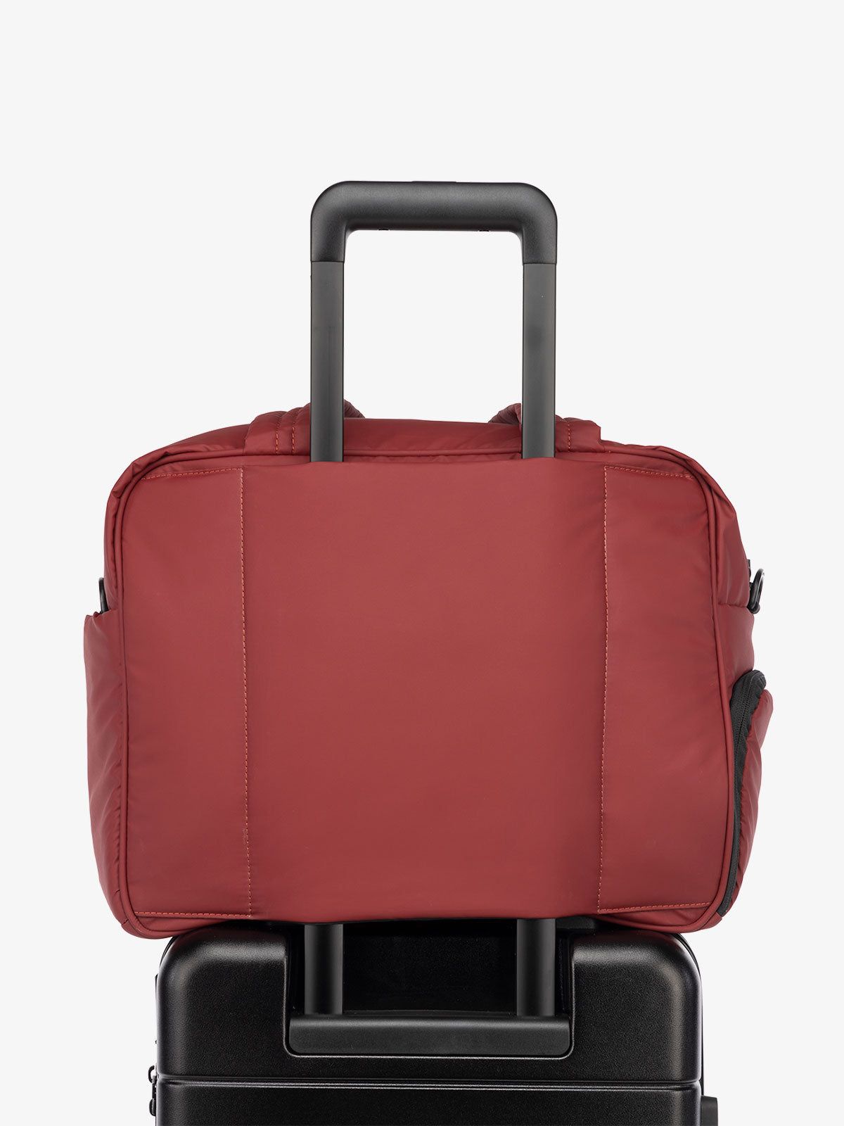 Koriora | Sac de Sport Voyage Luka — 9 Compartiments & Poche Chaussures Séparée