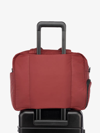 Koriora | Sac de Sport Voyage Luka — 9 Compartiments & Poche Chaussures Séparée