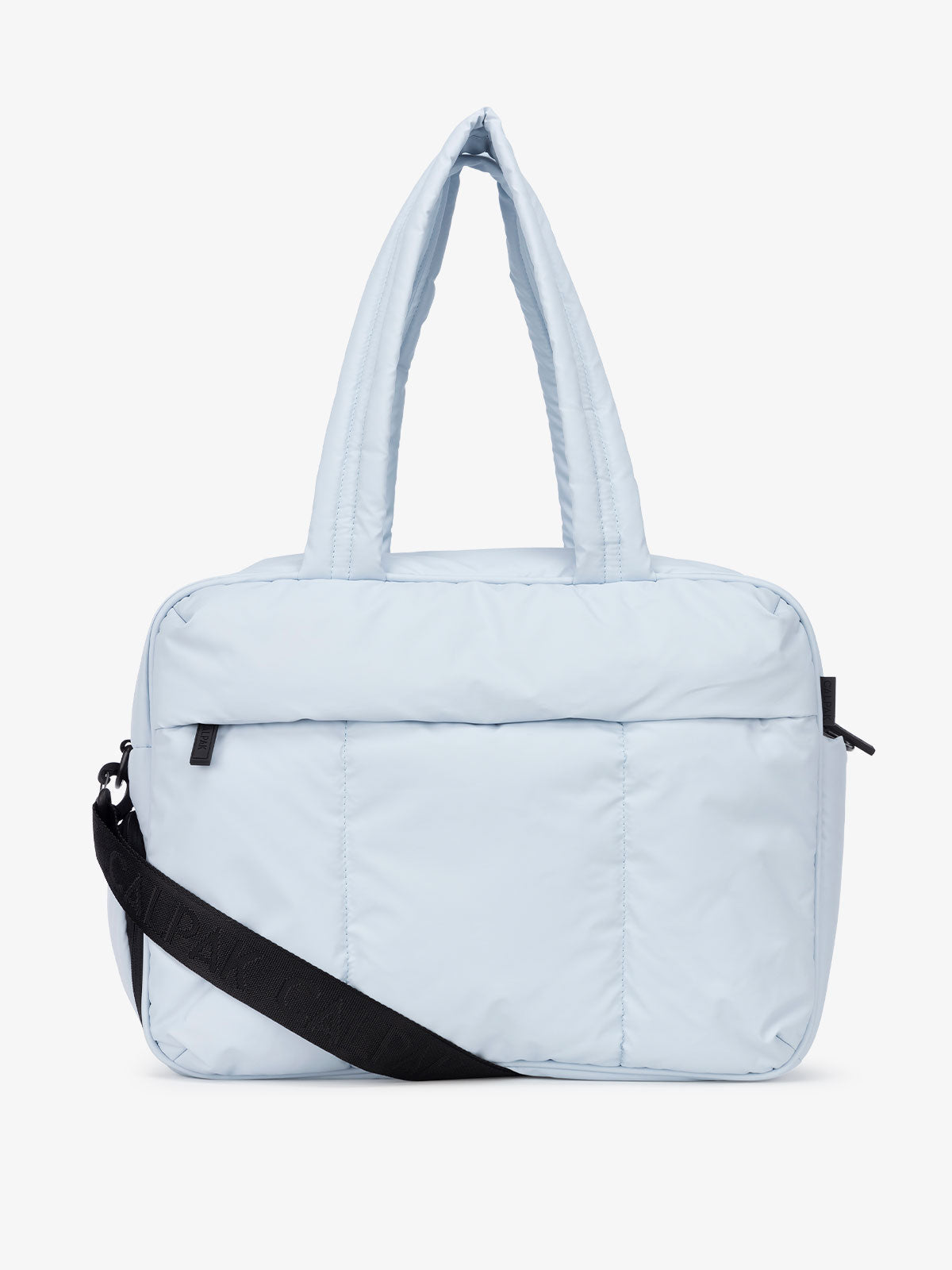Koriora | Sac de Sport Voyage Luka — 9 Compartiments & Poche Chaussures Séparée