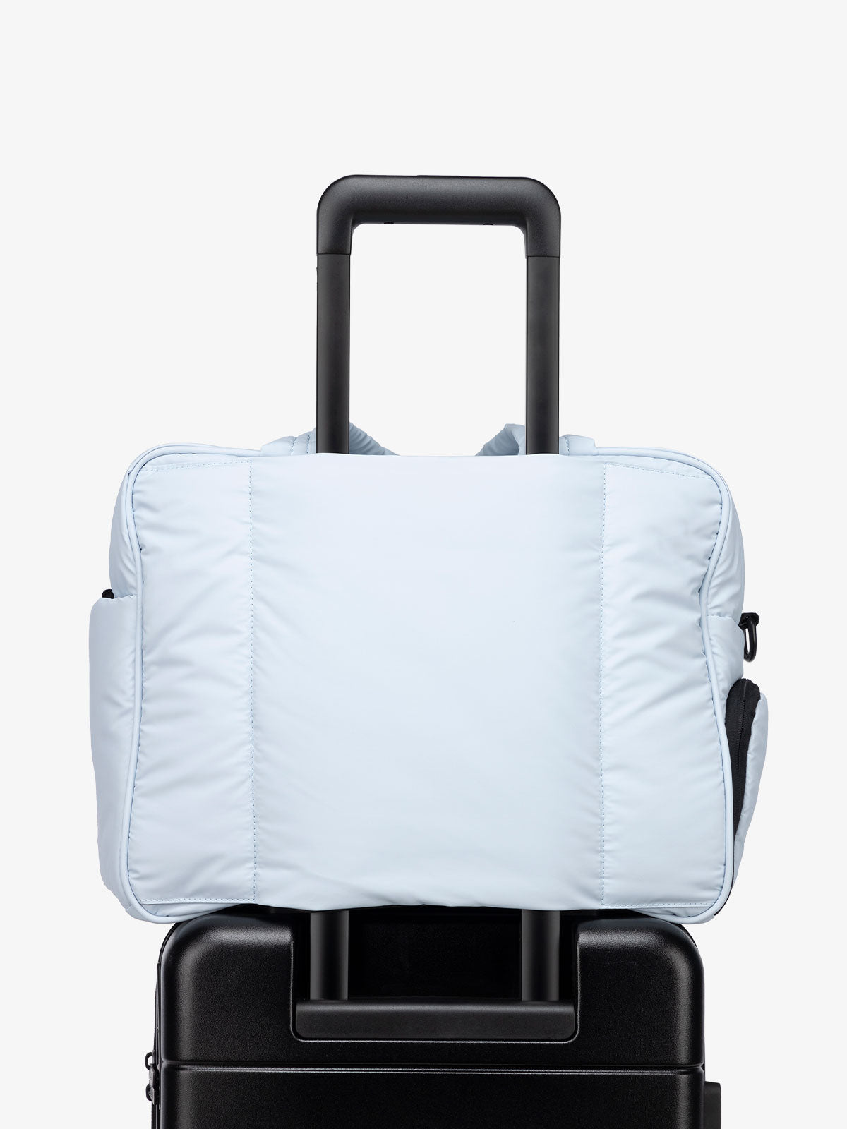Koriora | Sac de Sport Voyage Luka — 9 Compartiments & Poche Chaussures Séparée