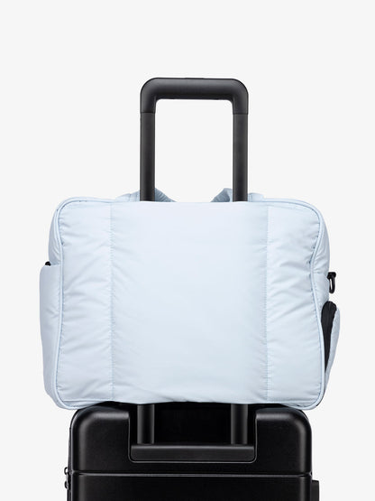 Koriora | Sac de Sport Voyage Luka — 9 Compartiments & Poche Chaussures Séparée