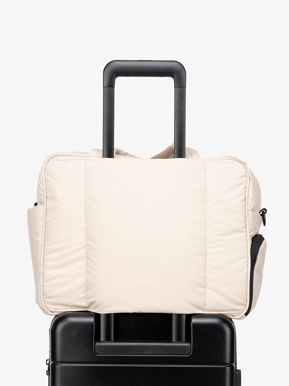 Koriora | Sac de Sport Voyage Luka — 9 Compartiments & Poche Chaussures Séparée