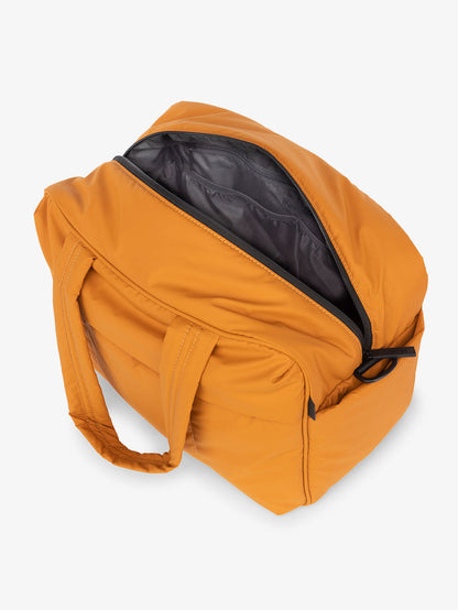 Koriora | Sac de Sport Voyage Luka — 9 Compartiments & Poche Chaussures Séparée