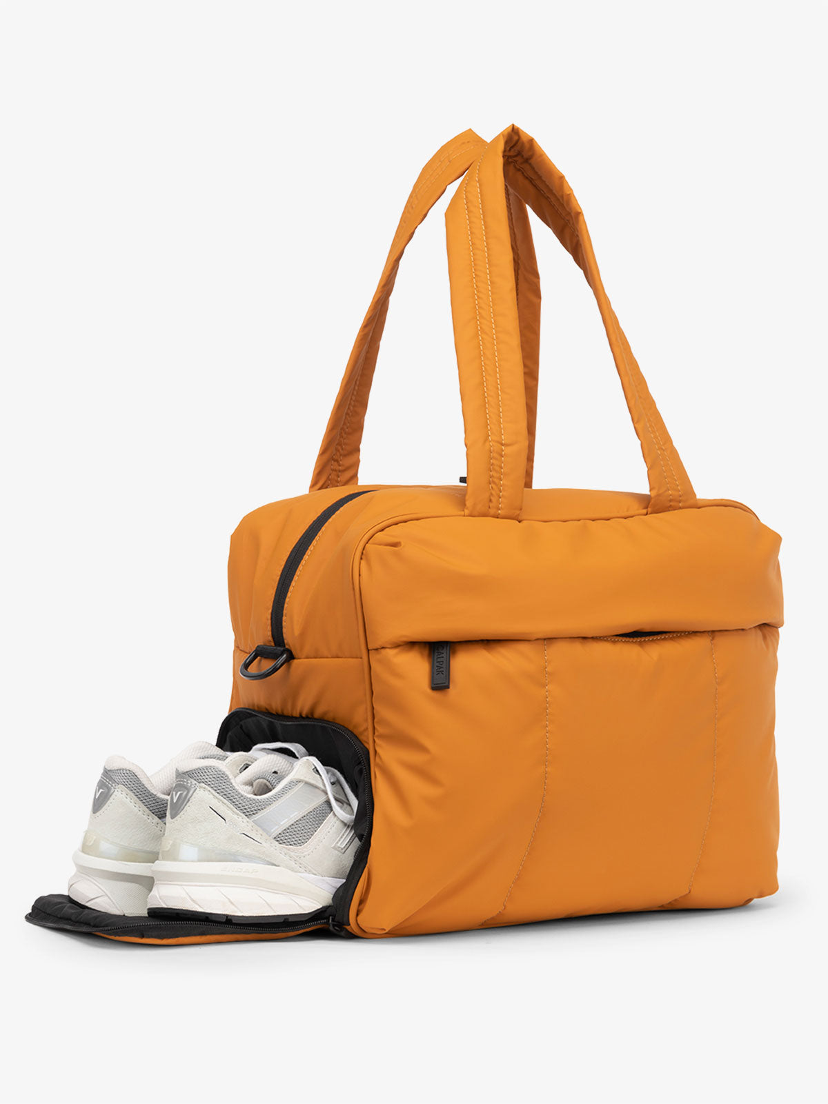 Koriora | Sac de Sport Voyage Luka — 9 Compartiments & Poche Chaussures Séparée