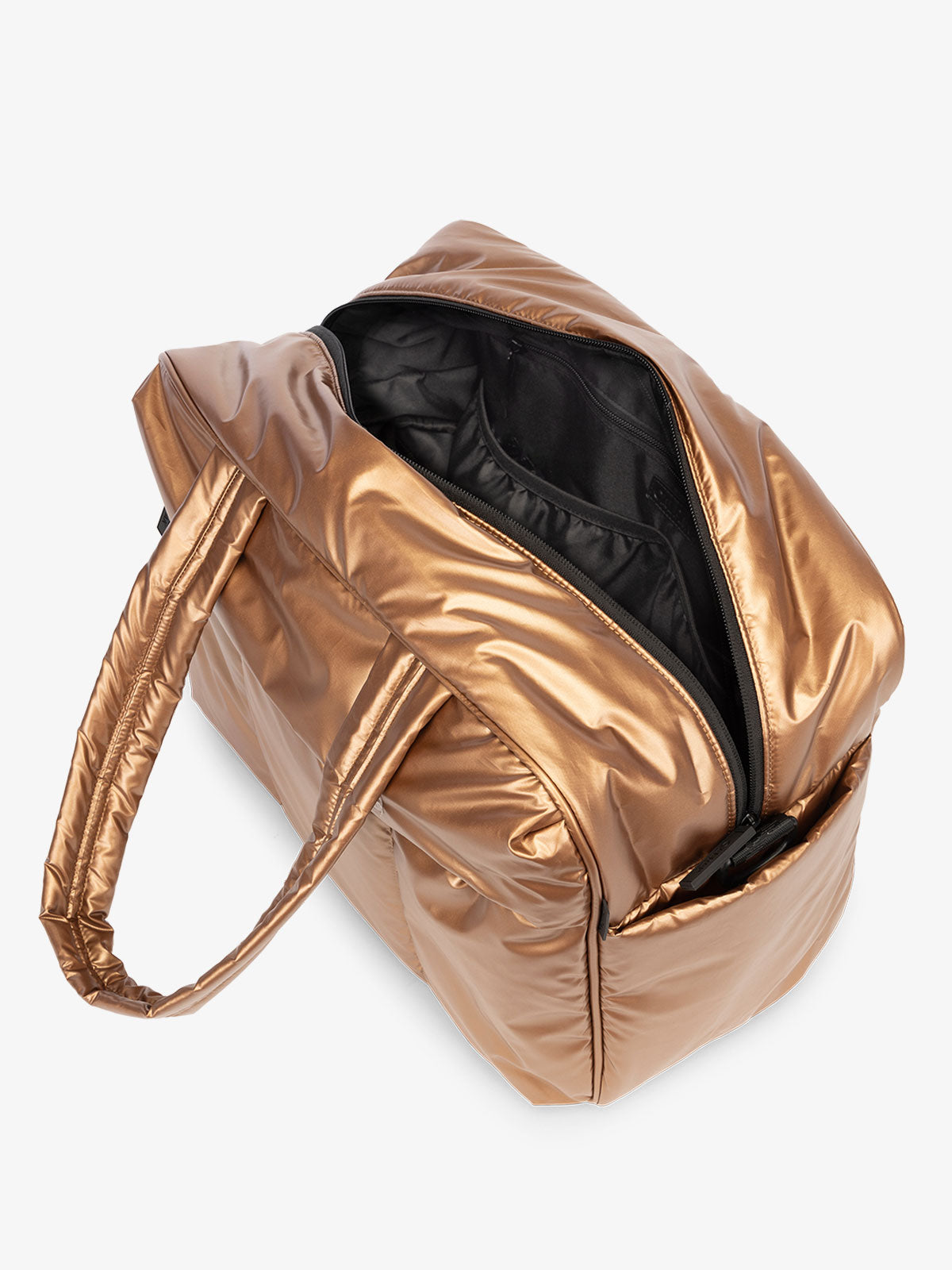 Koriora | Sac de Sport Voyage Luka — 9 Compartiments & Poche Chaussures Séparée