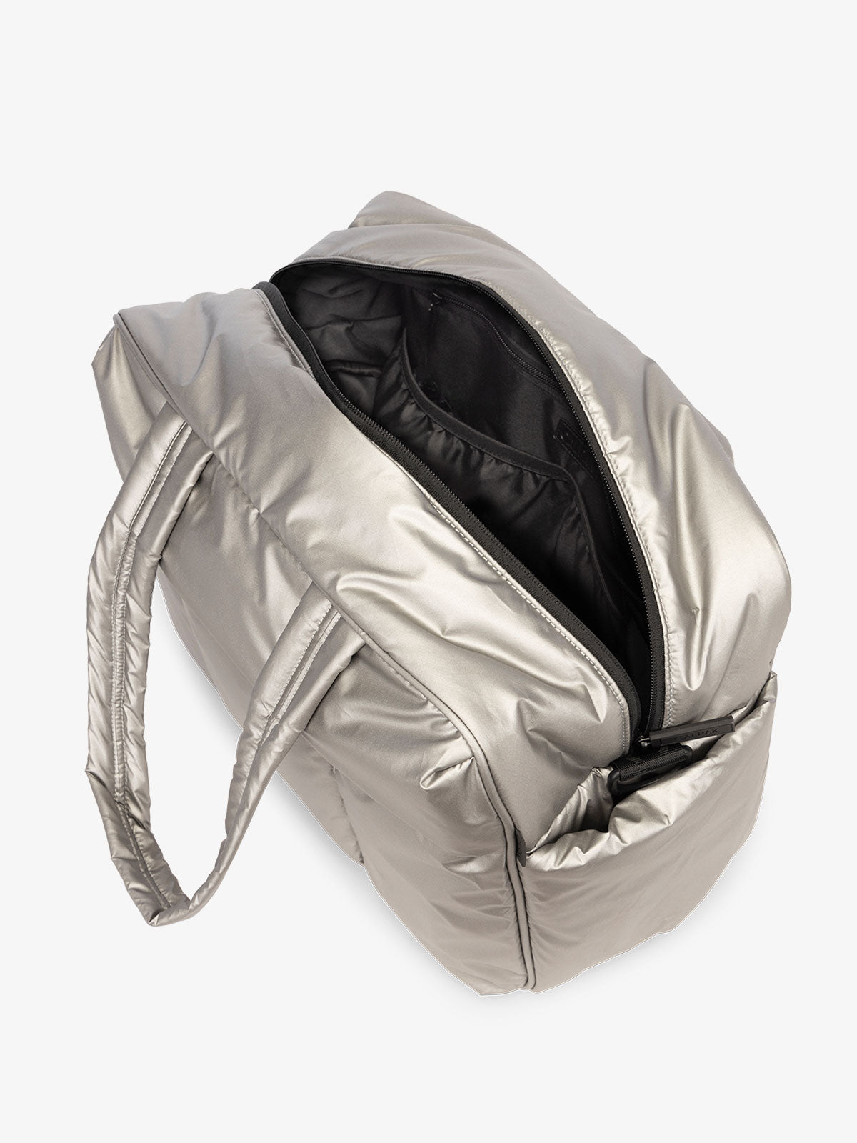 Koriora | Sac de Sport Voyage Luka — 9 Compartiments & Poche Chaussures Séparée