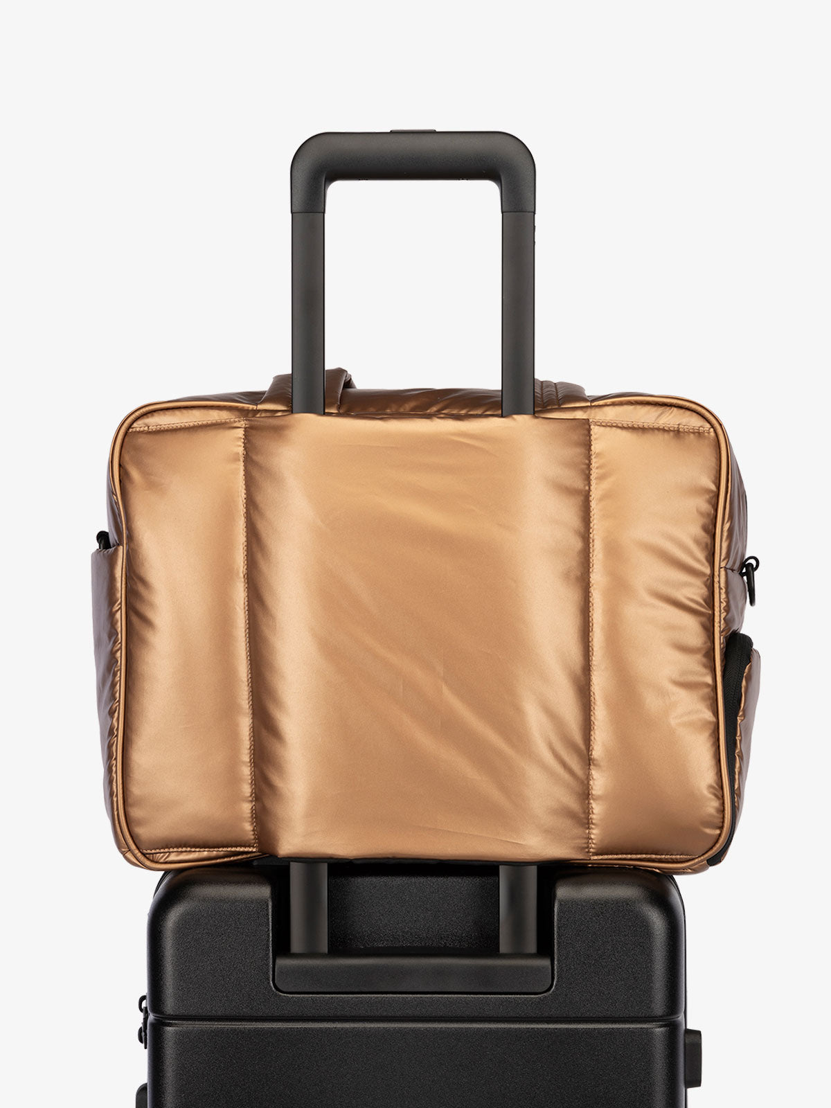 Koriora | Sac de Sport Voyage Luka — 9 Compartiments & Poche Chaussures Séparée
