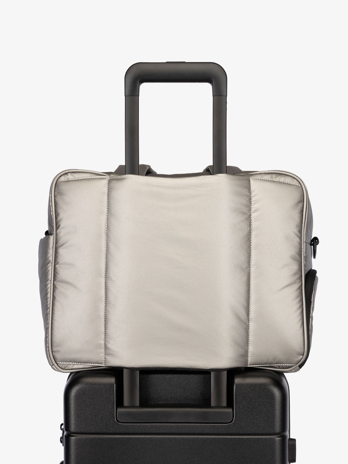 Koriora | Sac de Sport Voyage Luka — 9 Compartiments & Poche Chaussures Séparée