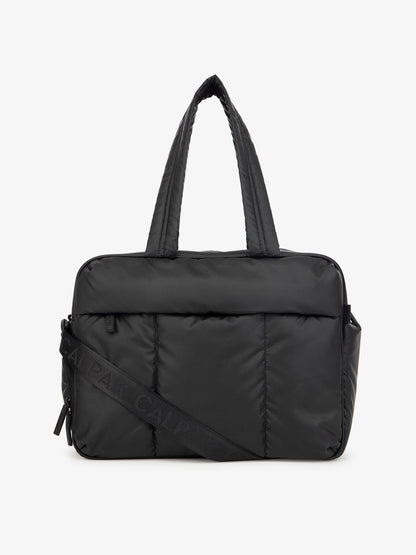 Koriora | Sac de Sport Voyage Luka — 9 Compartiments & Poche Chaussures Séparée