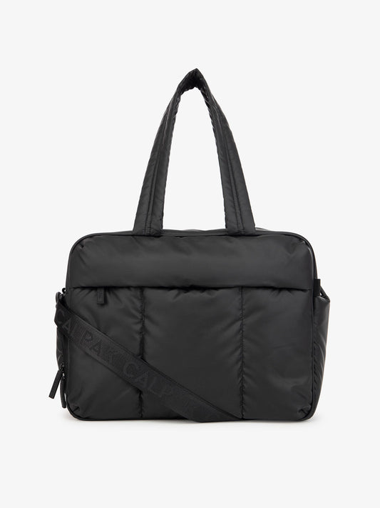 Koriora | Sac de Sport Voyage Luka — 9 Compartiments & Poche Chaussures Séparée