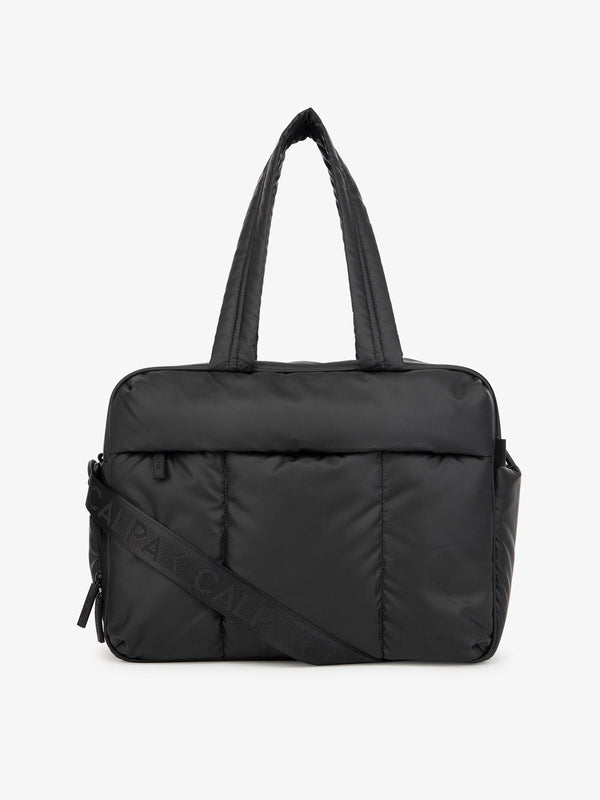 Koriora | Sac de Sport Voyage Luka — 9 Compartiments & Poche Chaussures Séparée